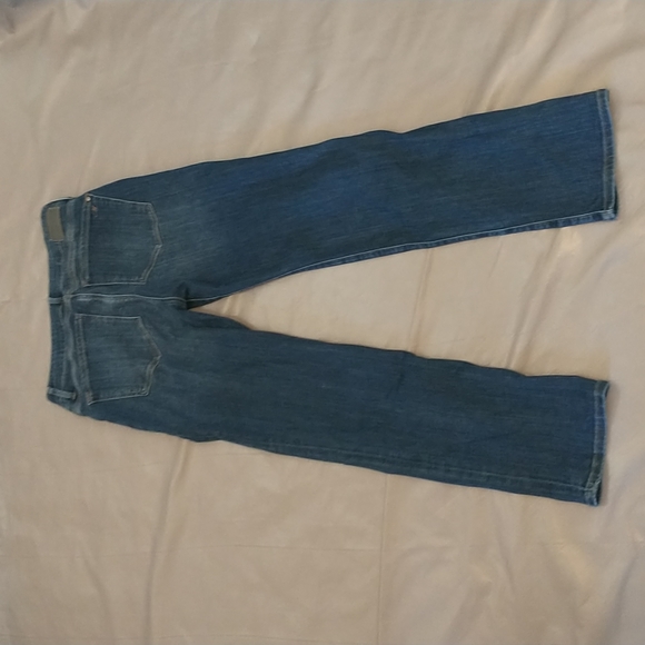 Mavi Kendra high rise straight leg jeans - Picture 2 of 11